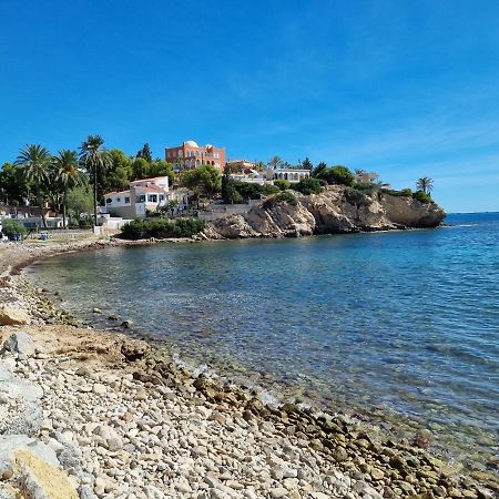 Casa Verde Alicante Kültér fotó