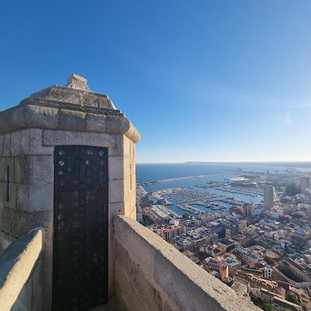Casa Verde Alicante Kültér fotó