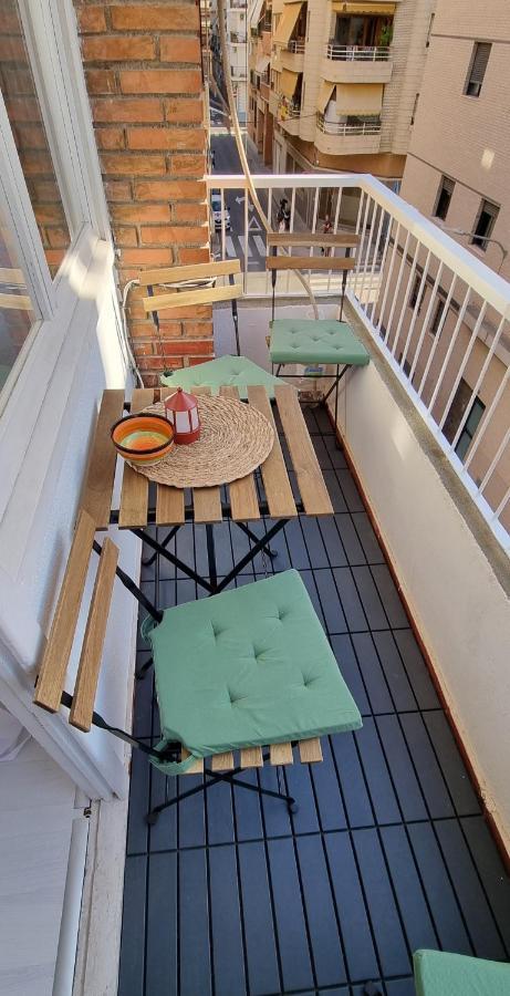 Casa Verde Alicante Kültér fotó