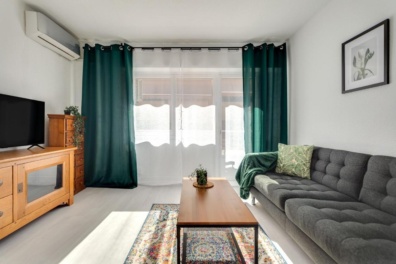 Casa Verde Alicante Kültér fotó
