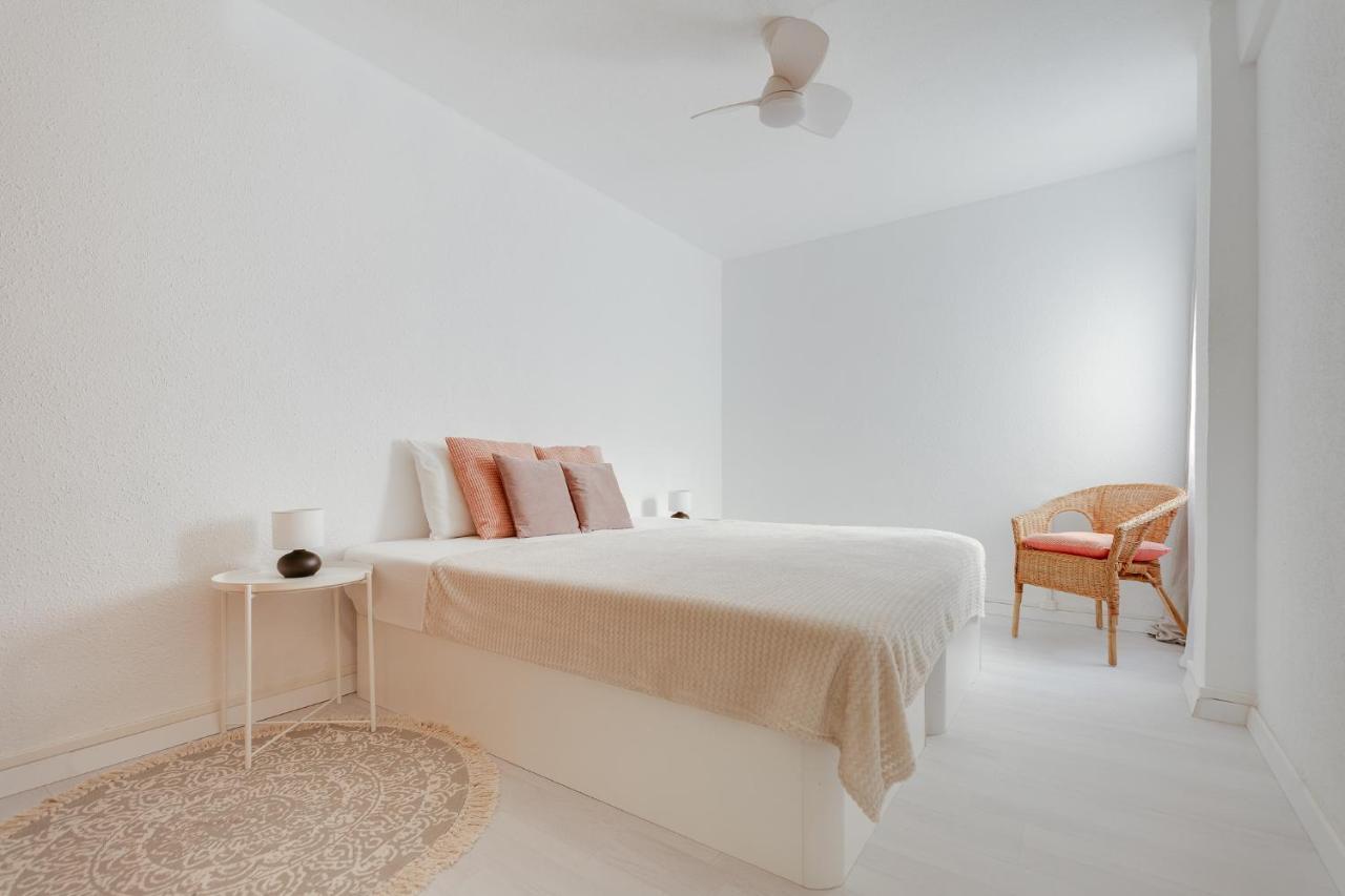 Casa Verde Alicante Kültér fotó