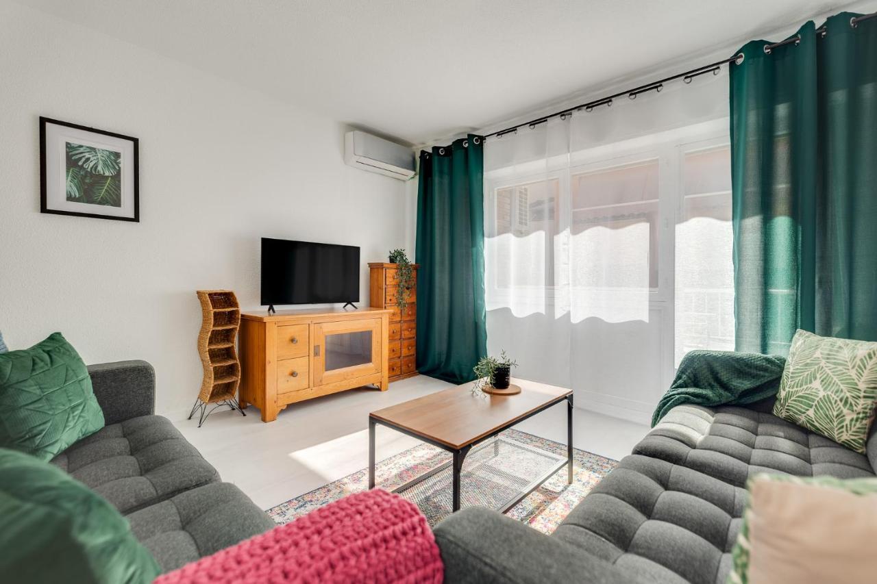 Casa Verde Alicante Kültér fotó