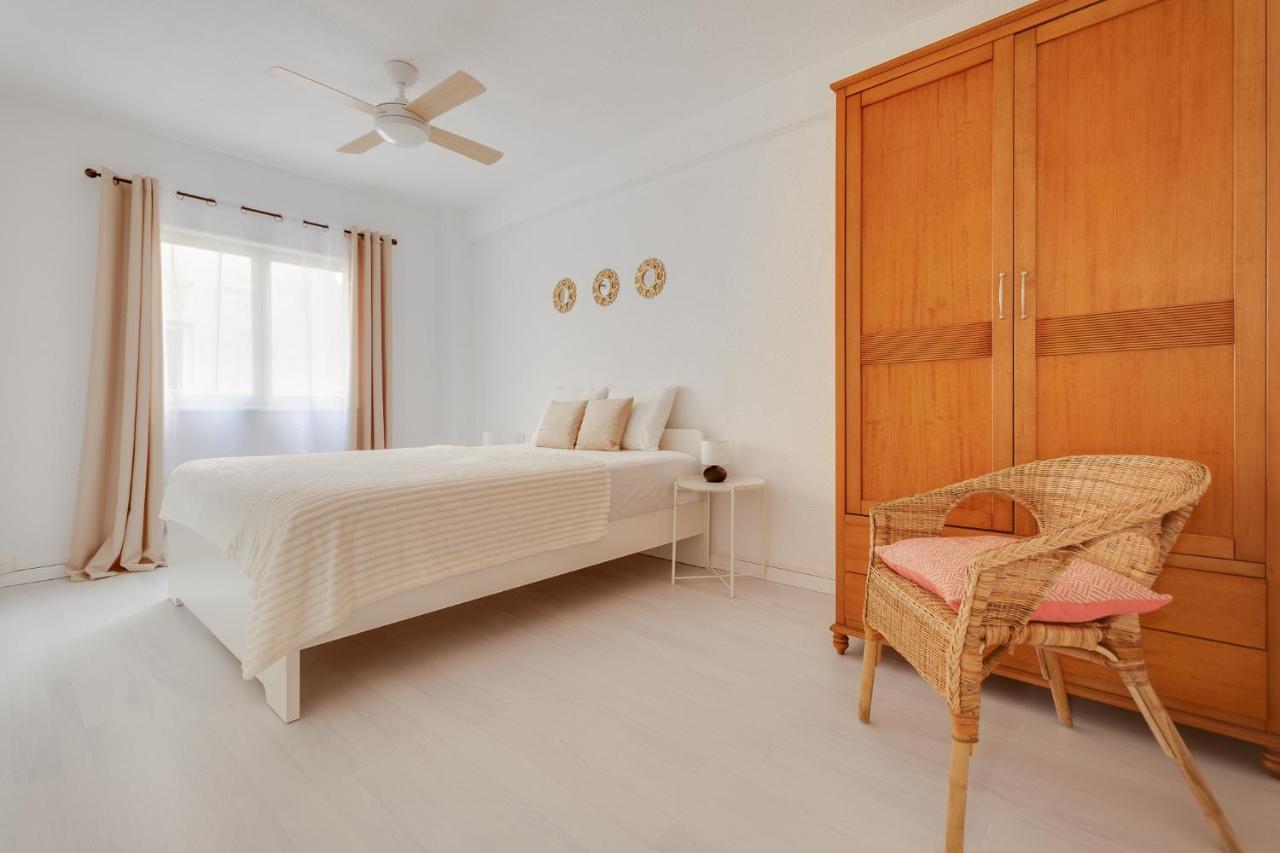 Casa Verde Alicante Kültér fotó