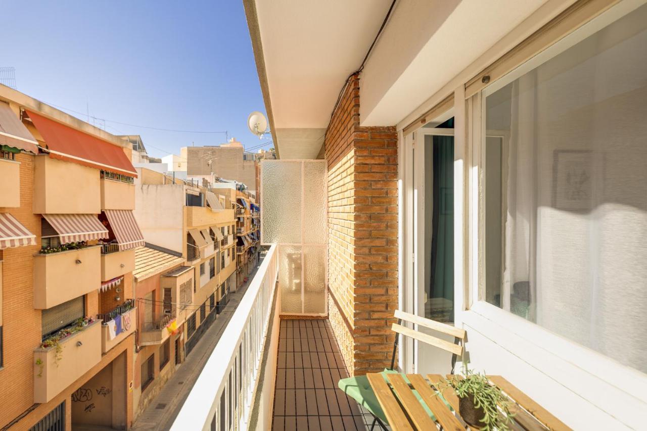 Casa Verde Alicante Kültér fotó