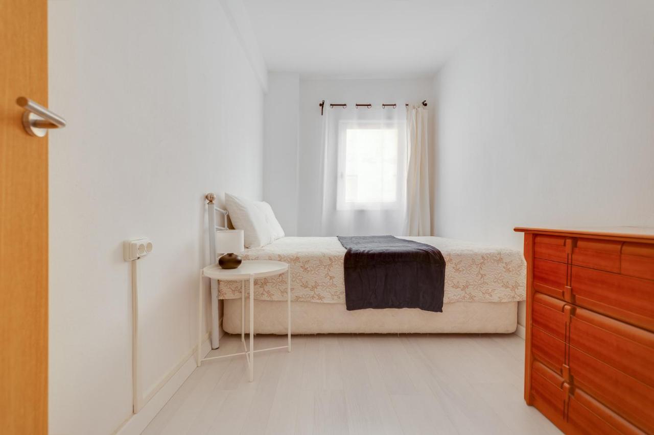 Casa Verde Alicante Kültér fotó