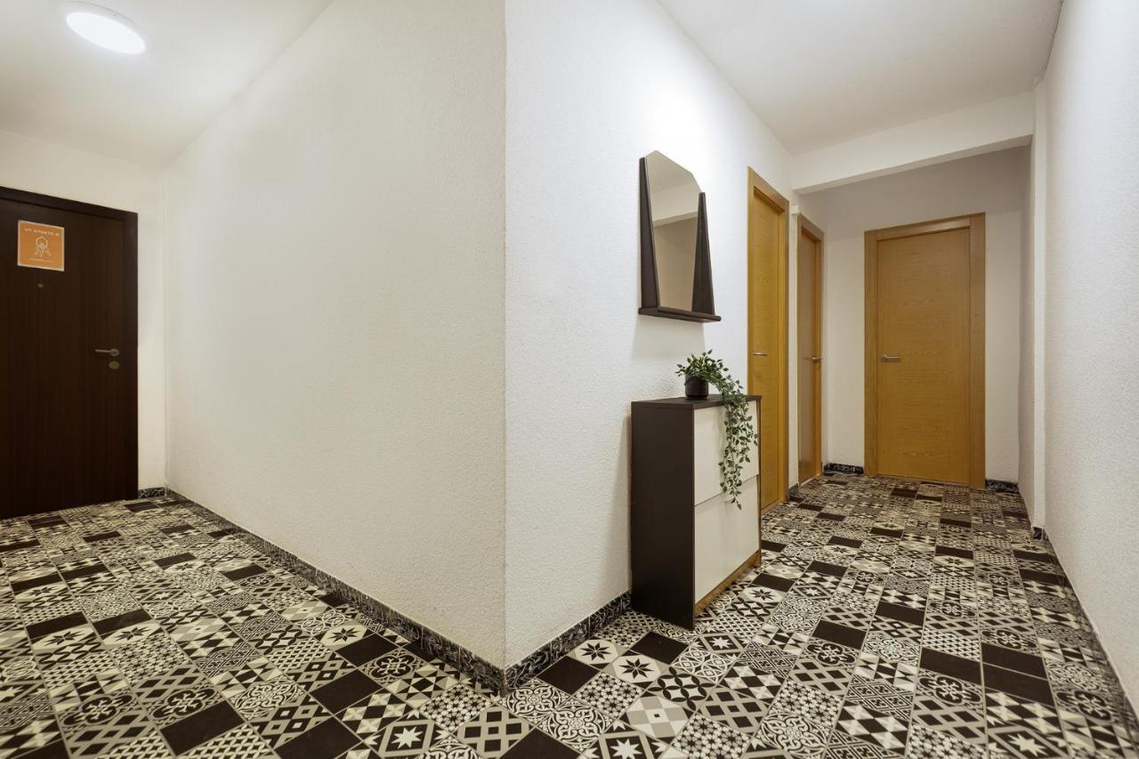 Casa Verde Alicante Kültér fotó