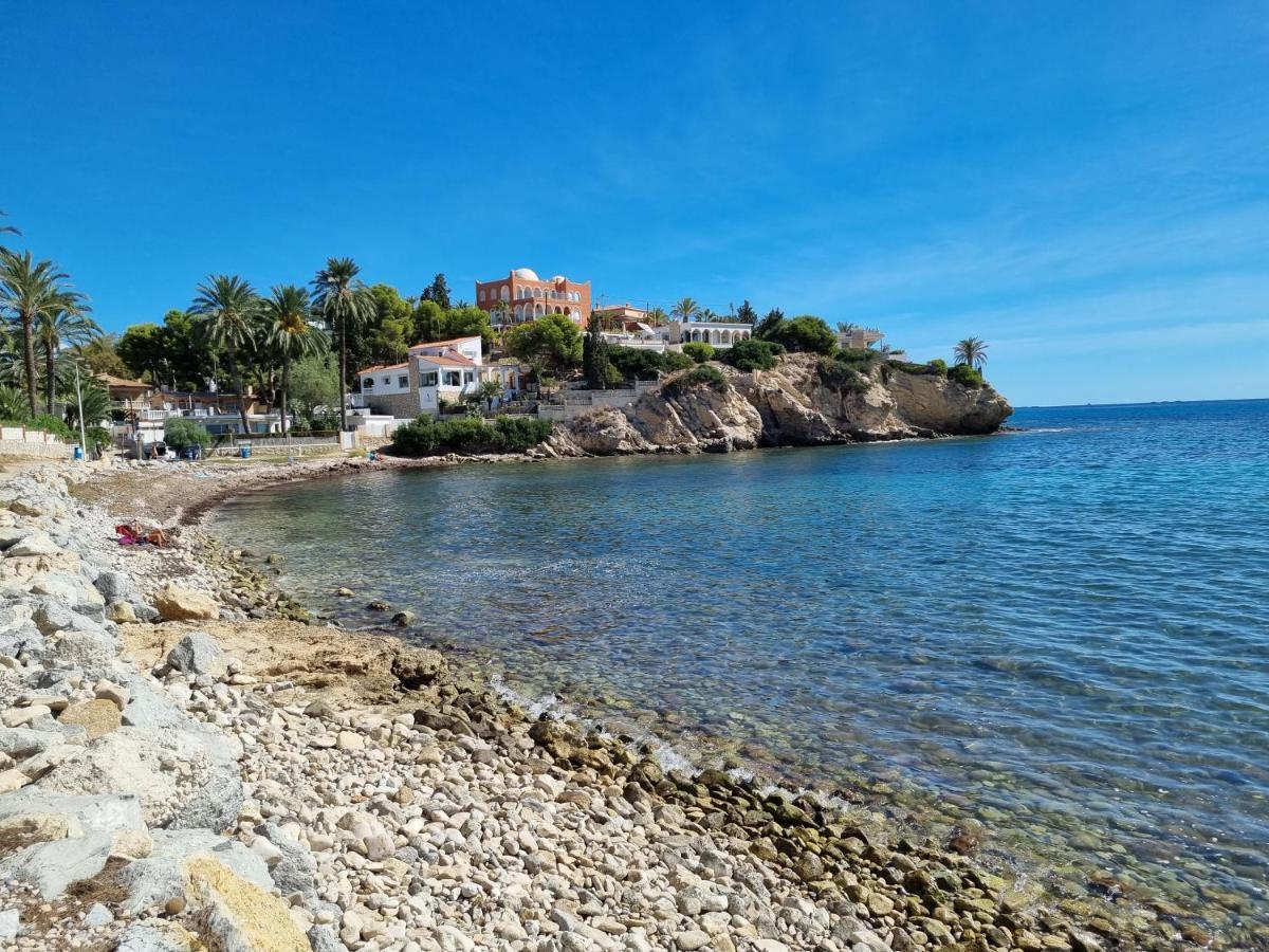 Casa Verde Alicante Kültér fotó