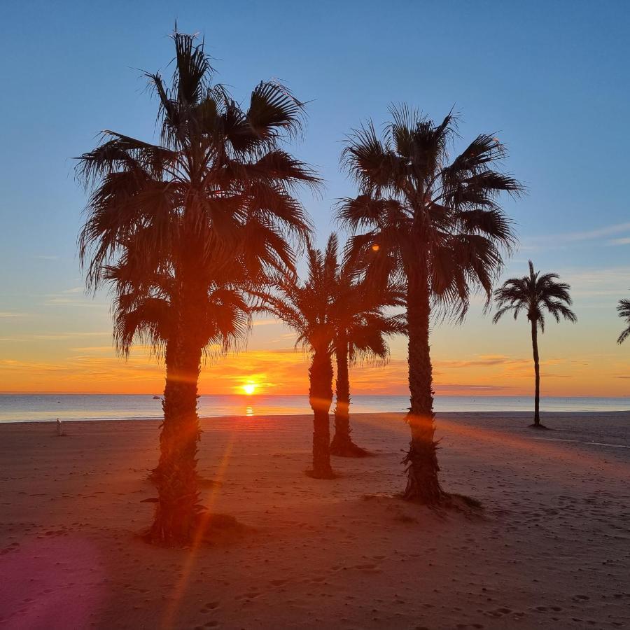 Casa Verde Alicante Kültér fotó