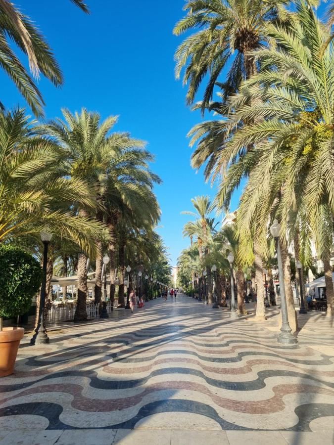 Casa Verde Alicante Kültér fotó